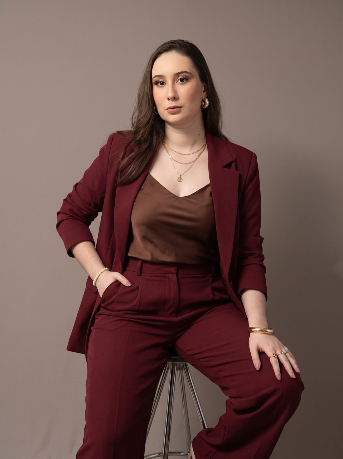 Maria Beatriz, Fundadora da PRIVORA