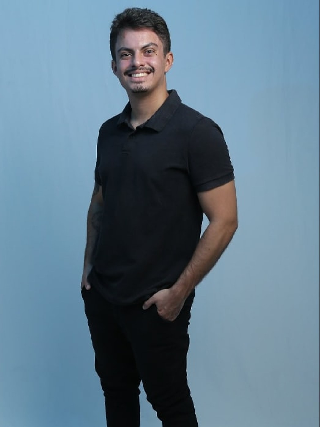 Rafael Pessoa, Chief Technology Officer (CTO) da PRIVORA